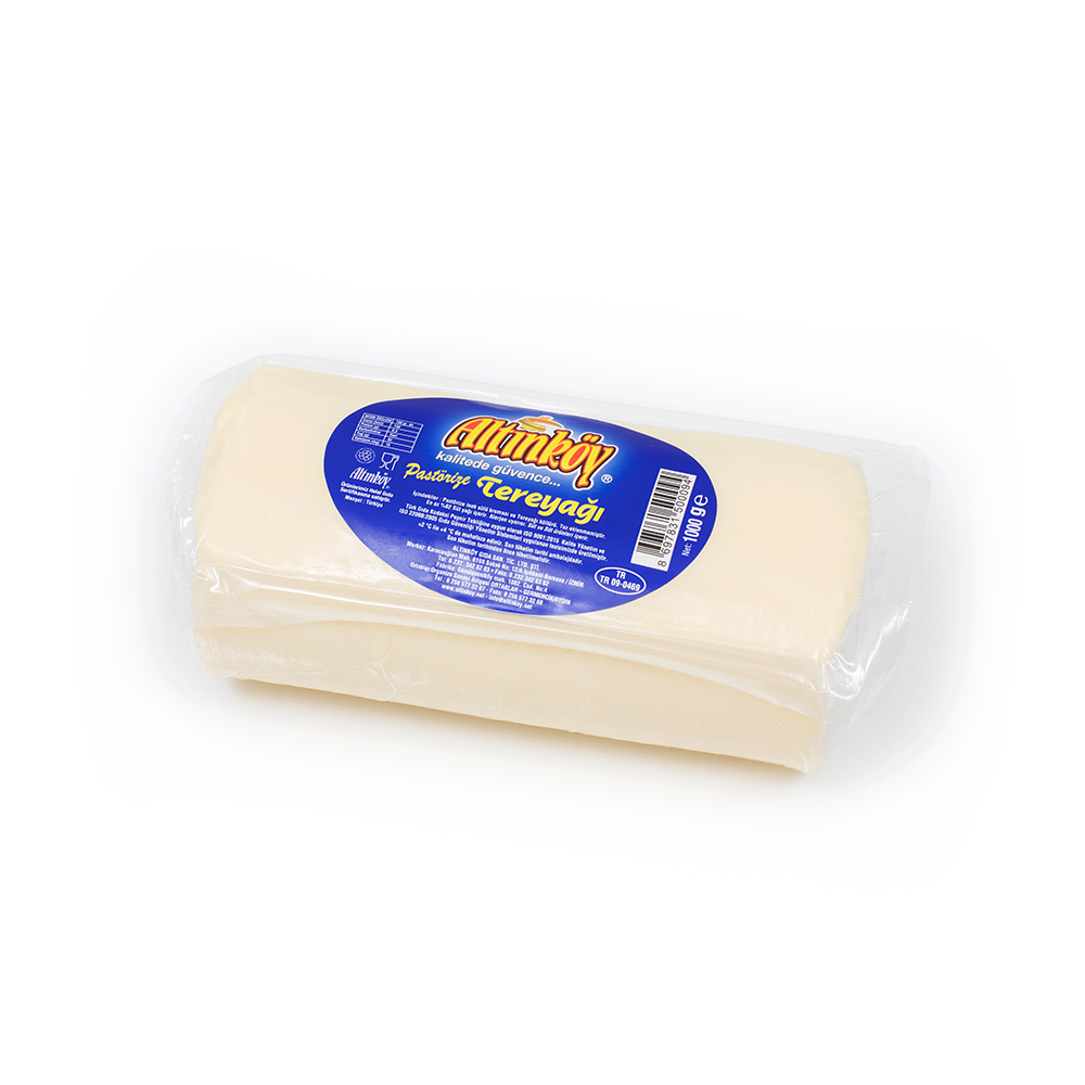 Altınköy Pasturized Butter